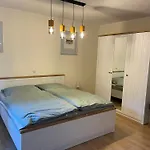 Apartamento Haus Am Weinberg *