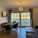 Apartment Haus Am Weinberg *