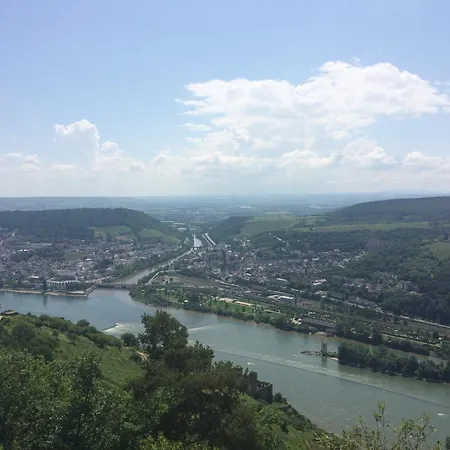 Haus Am Weinberg 아파트 *