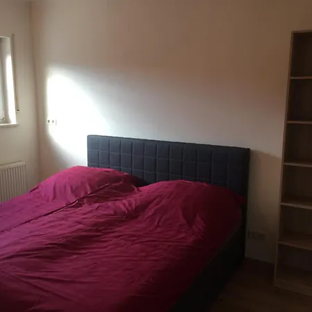 Apartament Haus Am Weinberg *