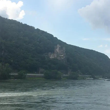 Apartament Haus Am Weinberg