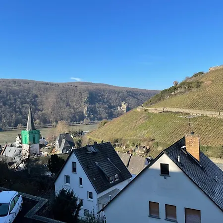 Haus Am Weinberg