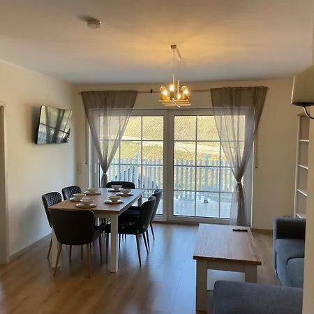 Apartament Haus Am Weinberg