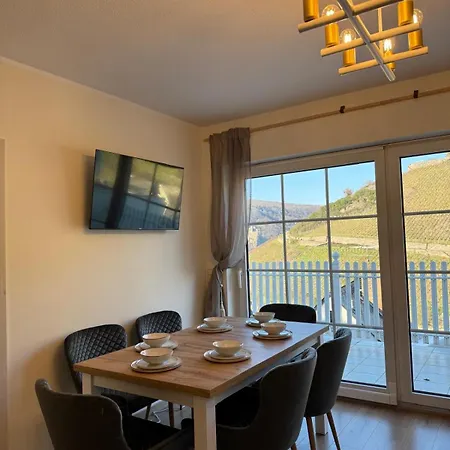 Haus Am Weinberg Rüdesheim am Rhein