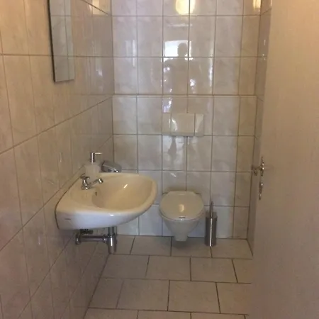 Haus Am Weinberg Appartamento