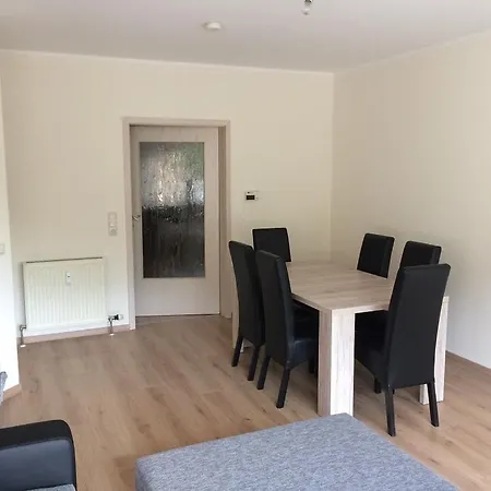 Apartament Haus Am Weinberg