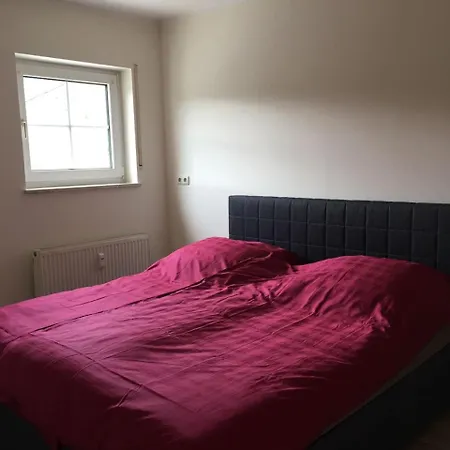 Haus Am Weinberg Apartament Rüdesheim nad Renem