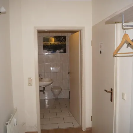Apartament Haus Am Weinberg Rüdesheim nad Renem