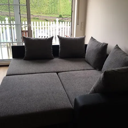 Haus Am Weinberg Rüdesheim am Rhein