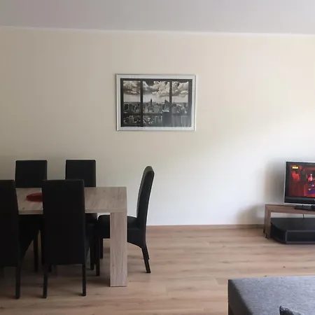 Apartament Haus Am Weinberg