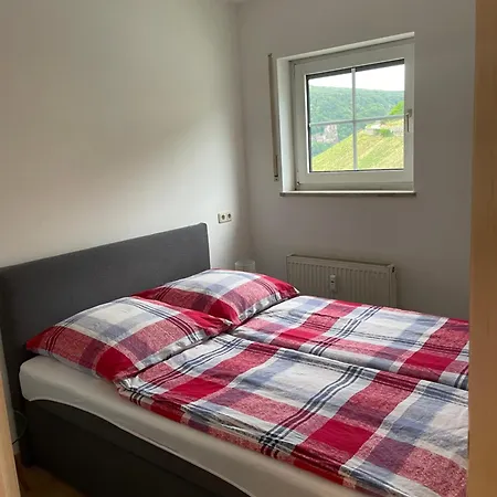 Haus Am Weinberg 아파트 *