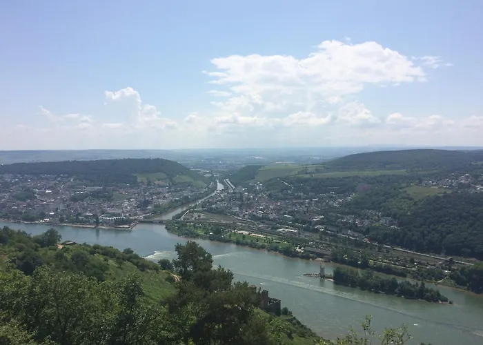 Haus Am Weinberg Apartment *