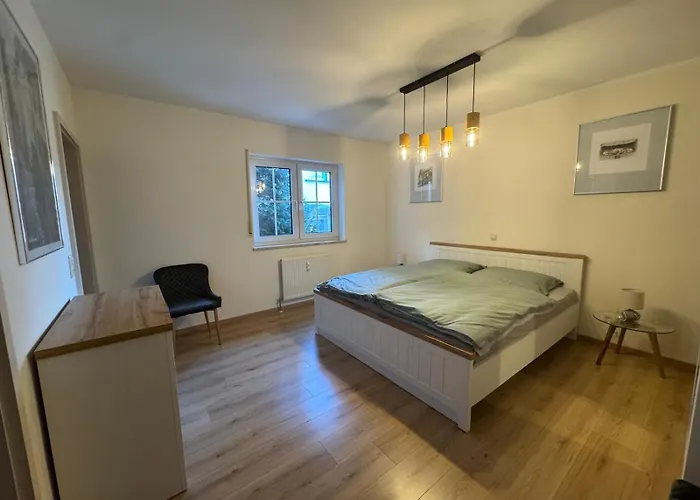 Haus Am Weinberg Apartment Ruedesheim am Rhein