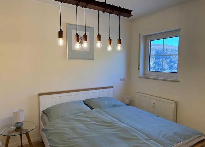 Haus Am Weinberg Ruedesheim am Rhein