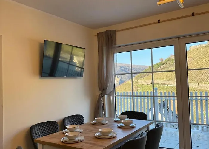 Haus Am Weinberg Ruedesheim am Rhein