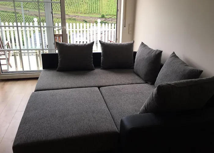 Haus Am Weinberg Ruedesheim am Rhein